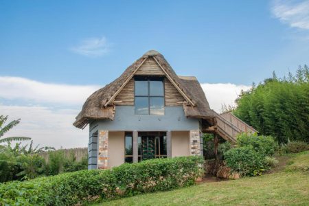 Rwenzori View Cottage