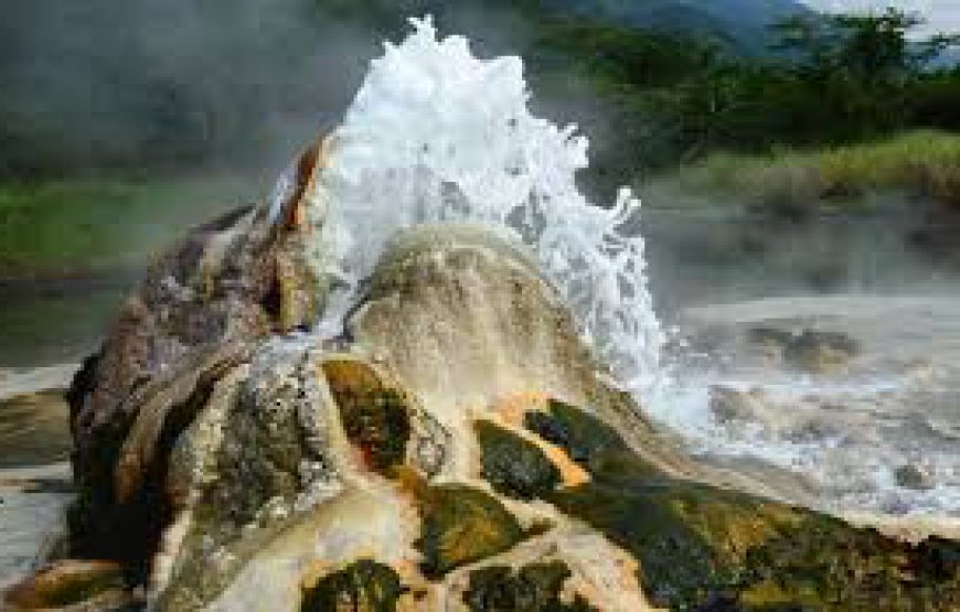 Semuliki National Park