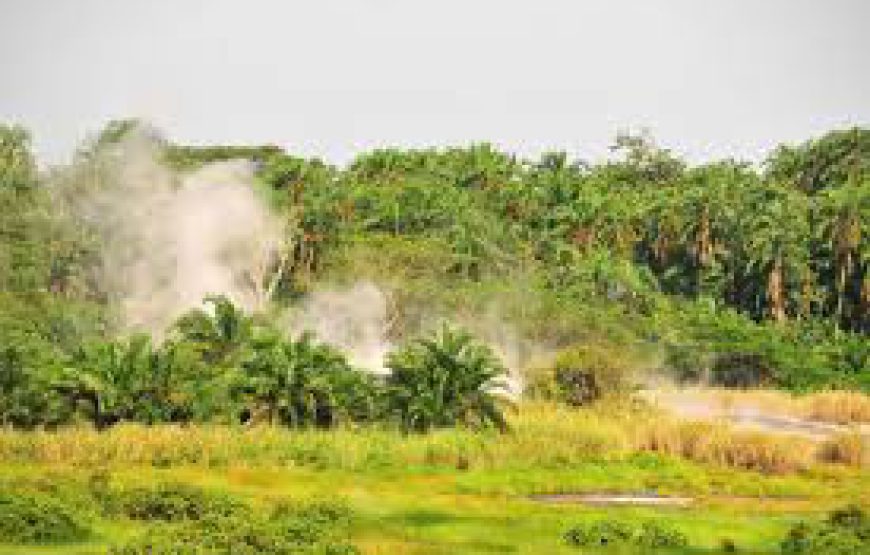 Semuliki National Park