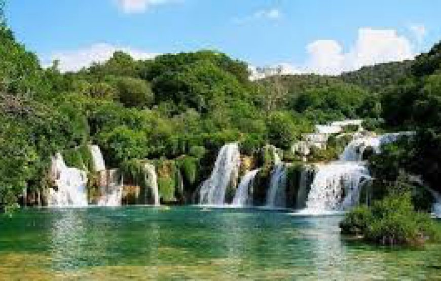 Semuliki National Park