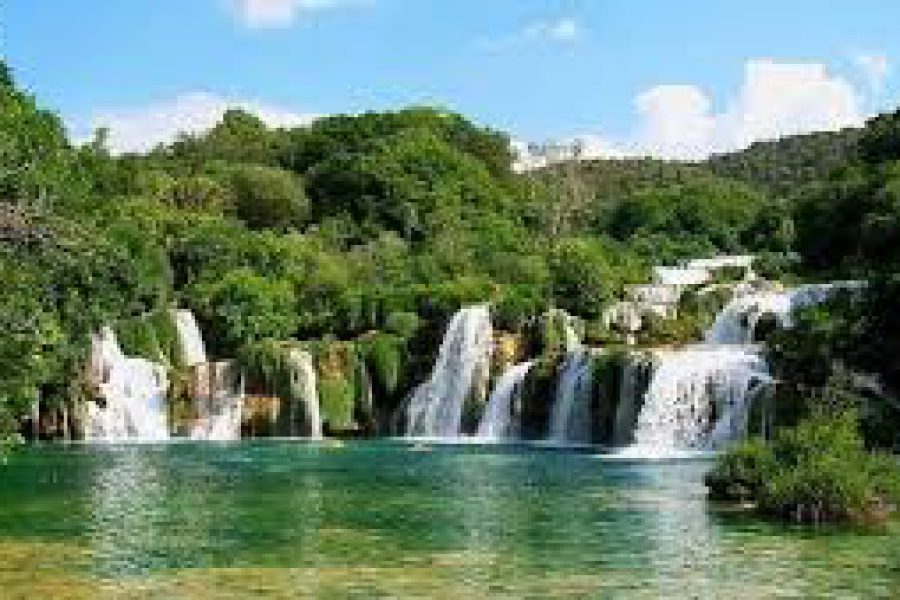 Semuliki National Park