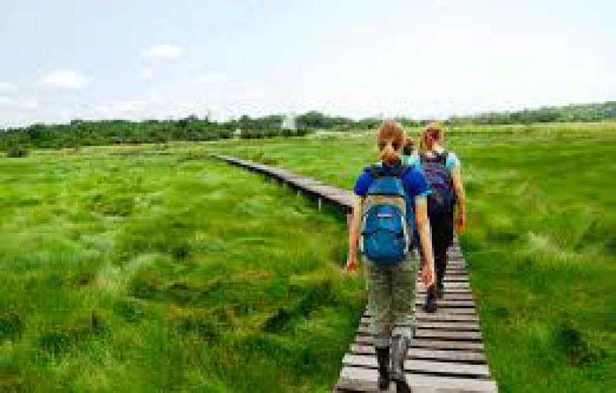 Semuliki National Park